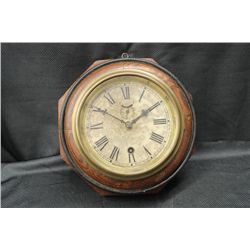 WATERBURY GALLERY CLOCK