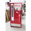 Image 1 : 15 CENT COCA COLA MACHINE