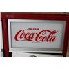 Image 2 : 15 CENT COCA COLA MACHINE