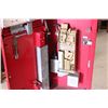 Image 8 : 15 CENT COCA COLA MACHINE