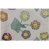Image 2 : FLOWER COVERLET
