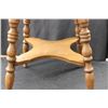 Image 2 : MINIATURE STAND IN OAK