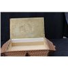 Image 2 : TRAMP ART BOX