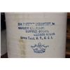 Image 2 : 5 GALLON JUG FROM LITTLE FALLS N.Y.