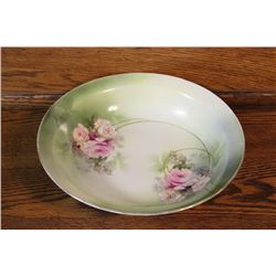 HAND PAINTED R.S. PRUSSIA - GERMANY