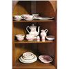 Image 1 : 32 PIECE SPODE CHINA SET