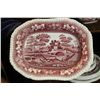 Image 2 : 32 PIECE SPODE CHINA SET