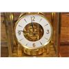Image 2 : LECOULTRE ATMOS - SWISS MADE CLOCK - WORKS GREAT