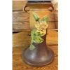 Image 3 : ROSEVILLE PEDESTAL & JARDINERE