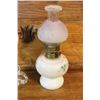 Image 2 : 2 MINIATURE KERO LAMPS - 1 MONEY - 1 MILLER