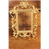 Image 2 : MATCHING PAIR OF BRASS FRAMES