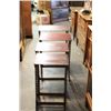 Image 3 : SET OF 4 NESTING TABLES