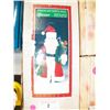 Image 1 : Porcelain Santa Doll
