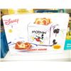 Image 1 : Mickey Mouse Toaster  New in Box