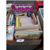 Image 1 : Misc. Lot of Childresn Books