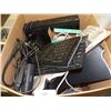 Image 1 : Misc. Lot of Key Boards & Modulers