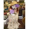 Image 1 : Mop Doll & Chair