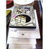 Image 1 : 3- Pictures Frames in Box