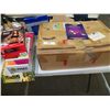 Image 1 : Bun & Thigh Roller Exercise Machine Zumba Fitness Tonning Sticks Fitness DVS's