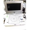 Image 1 : Dolby Portable DVD Player
