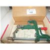 Image 1 : Apple Peeler in Box with Instruction to use