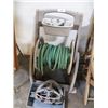 Image 1 : Garden Hose & Reel