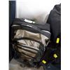 Image 1 : 1- Carry on Bag
