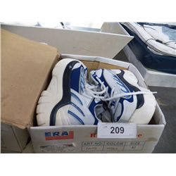 Era Rolling Tennis Shoe Skates Size 5 1/2