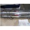 Image 1 : Chrome Fluoresent Light