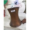 Image 1 : Copper Plant Stand