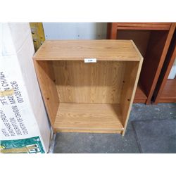 Wooden Shelf