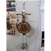 Image 1 : Hand Crafted Wall Clock