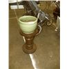 Image 1 : Plant Holder & Stand