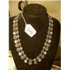 Image 1 : Necklace with different color stones