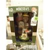 Image 1 : Modesto A's Bobble Head