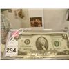 Image 1 : 2 Dollar Bill