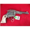 Image 1 : Cap Gun Pistol Red Star