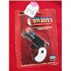 Image 1 : Cowboy Die Cast Metal Derriwger Cap Gun in Package