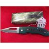 Image 1 : Terminal Folder Knife