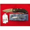 Image 1 : Falcon Folder Knife