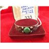 Image 1 : Sterling Navajo Bracelet
