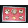 Image 2 : 1980-S US Mint Proof Set