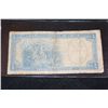 Image 2 : Chile "1/2" Cincuenta Centesimos De Escudo Foreign Bank Note