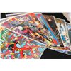Image 2 : Marvel & Image Comics; Various Dates & Heroes/Villains; Lot of 10