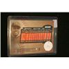 Image 2 : 2002 MLB Fleer Barry Bonds-San Francisco Giants Baseball Trading Card