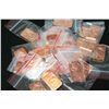 Image 2 : 2012 Copper Ingot; .999 Fine Copper 1 Oz.; Lot of 25
