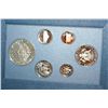 Image 2 : 1987-S US Mint Proof Prestige Proof Set W/Commerative US Constitution 200th Anniversary $1 Coin
