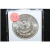 Image 2 : 1882-O Silver Morgan $1; MCPCG Graded MS62