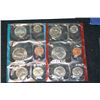 Image 1 : 1979 US Mint Coin Set; P&D Mints, UNC