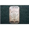 Image 2 : 2012 Copper Ingot; .999 Fine Copper 1 Oz.